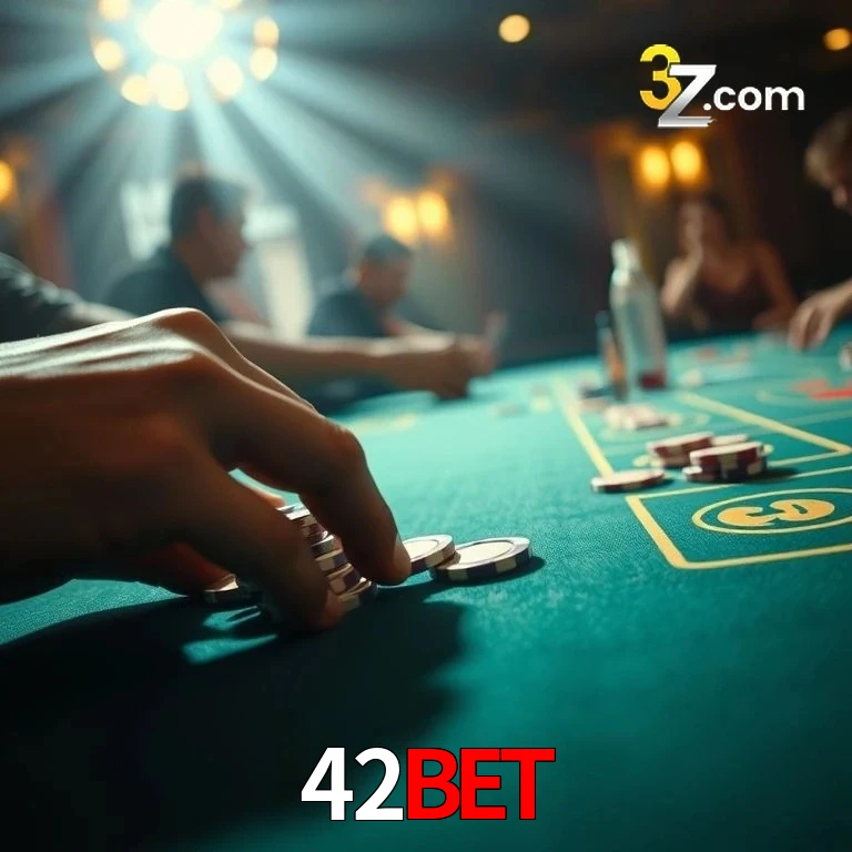 42bet lottery