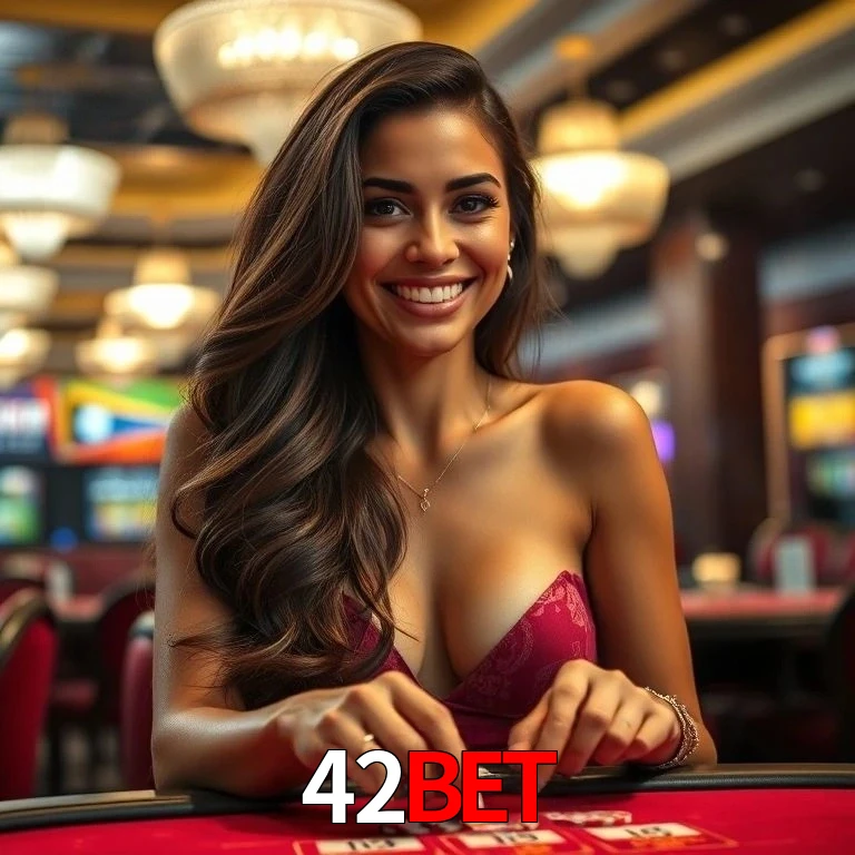 42bet App Design