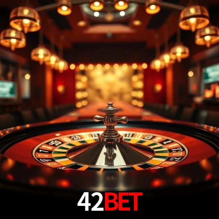 42bet Slot Mecânicas