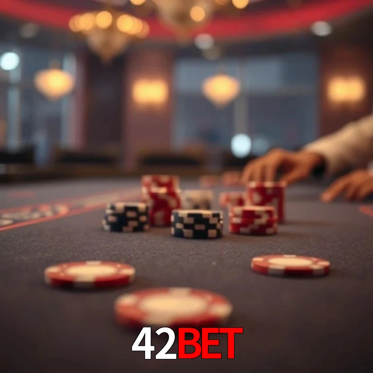 42bet Promoções