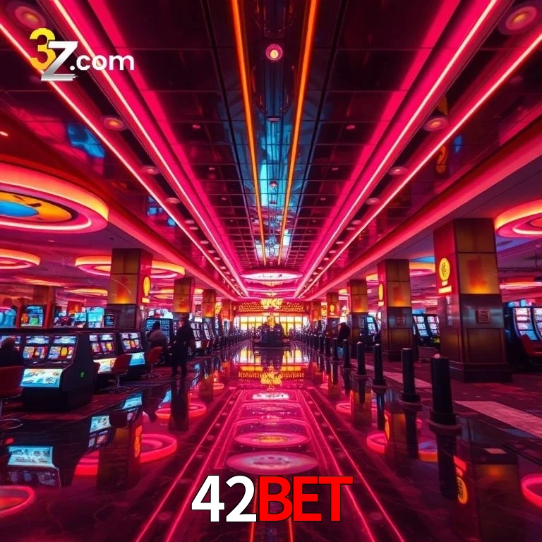 42bet APK Interface