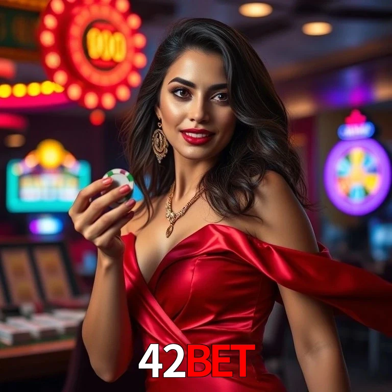 42bet Torneios Slots