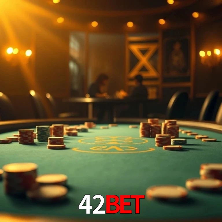 42bet platform