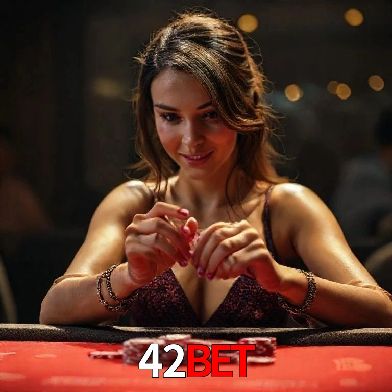 42bet Segurança